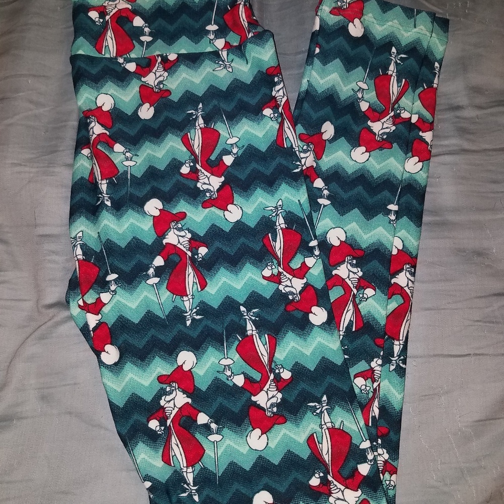 Disney LulaRoe Leggings